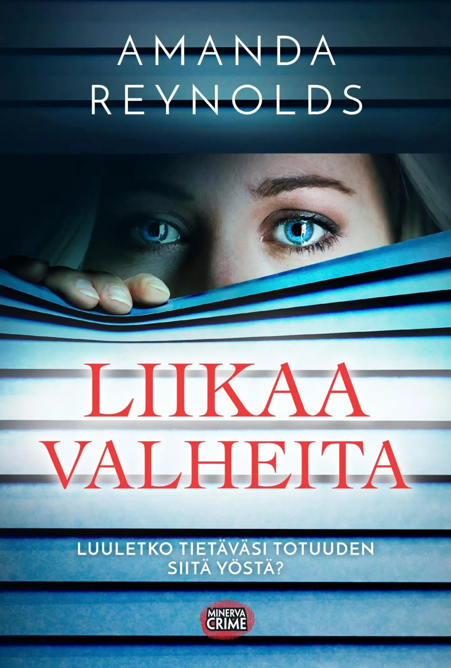 Reynolds, Liikaa valheita