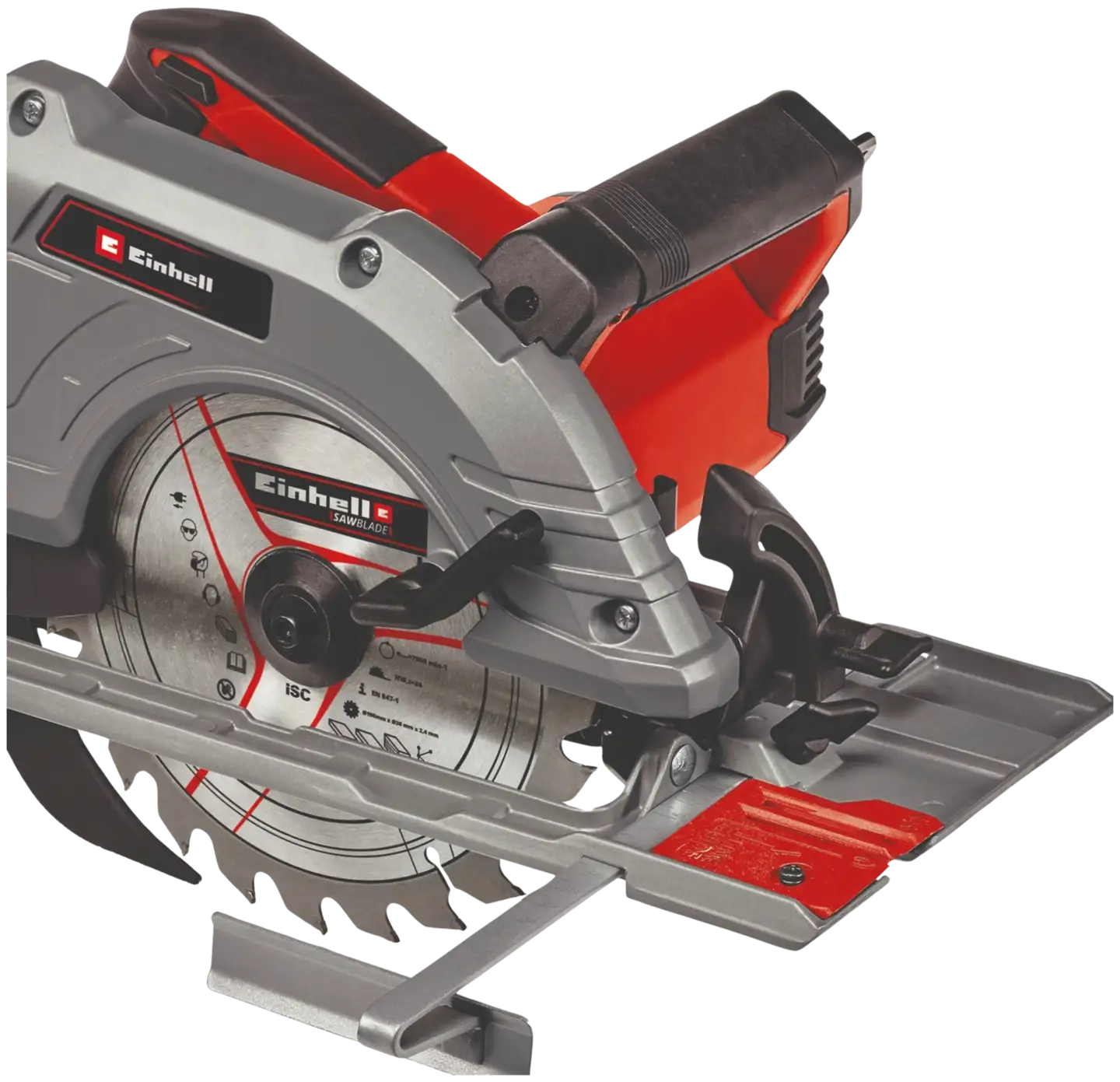 Einhell käsisirkkeli TE-CS 190/1 - 3