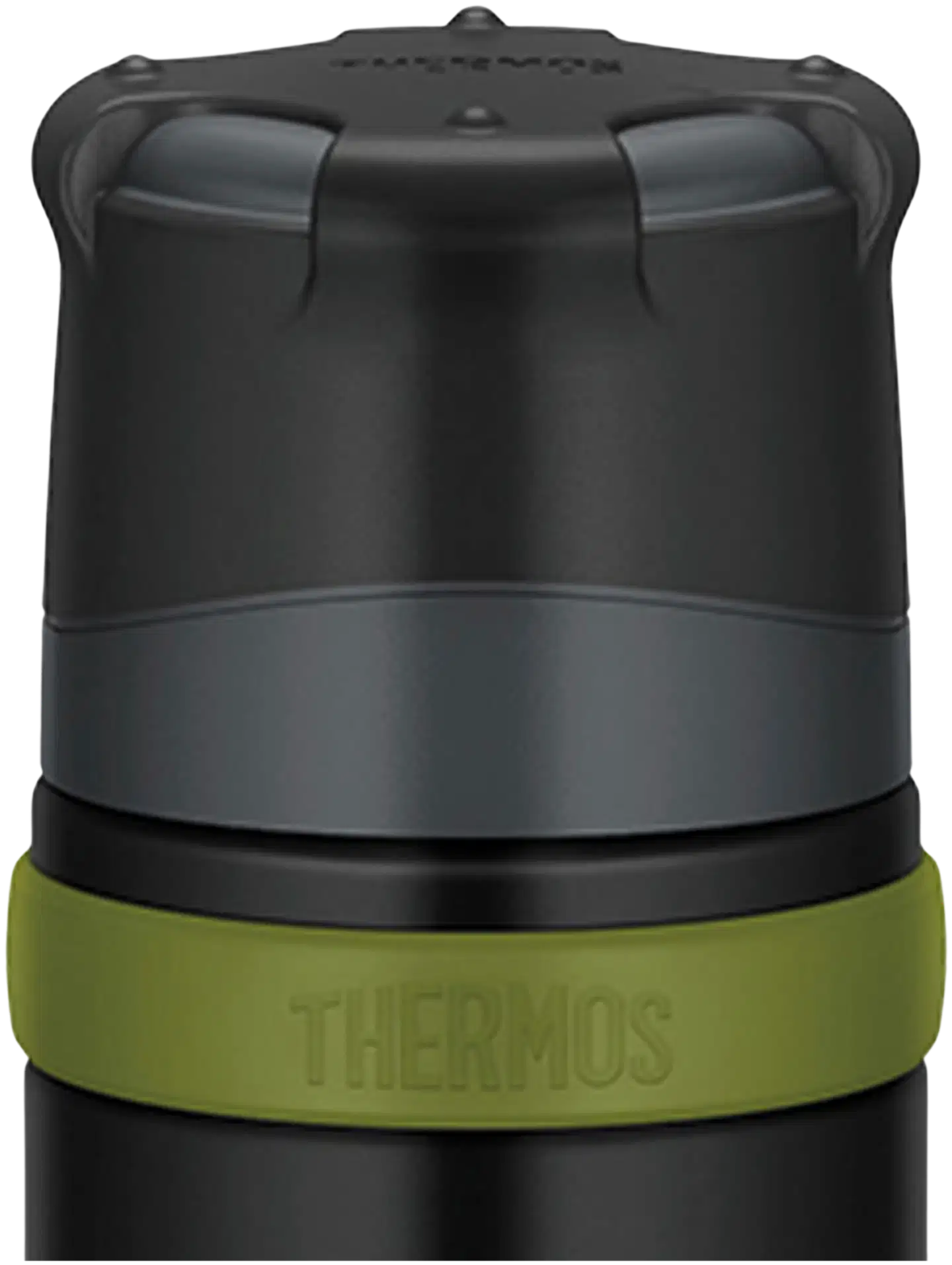 Thermos termospullo Ultimate 0,5 l harmaa - 2