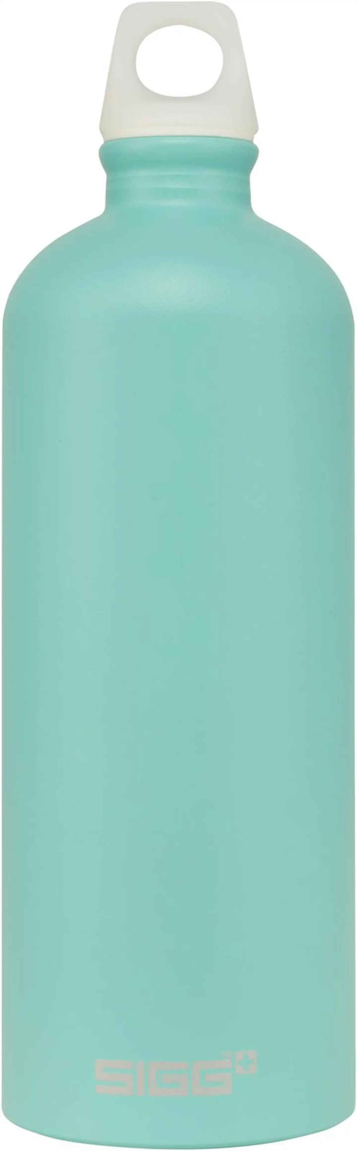 SIGG 1,0 L Lucid Glacier Touch Juomapullo