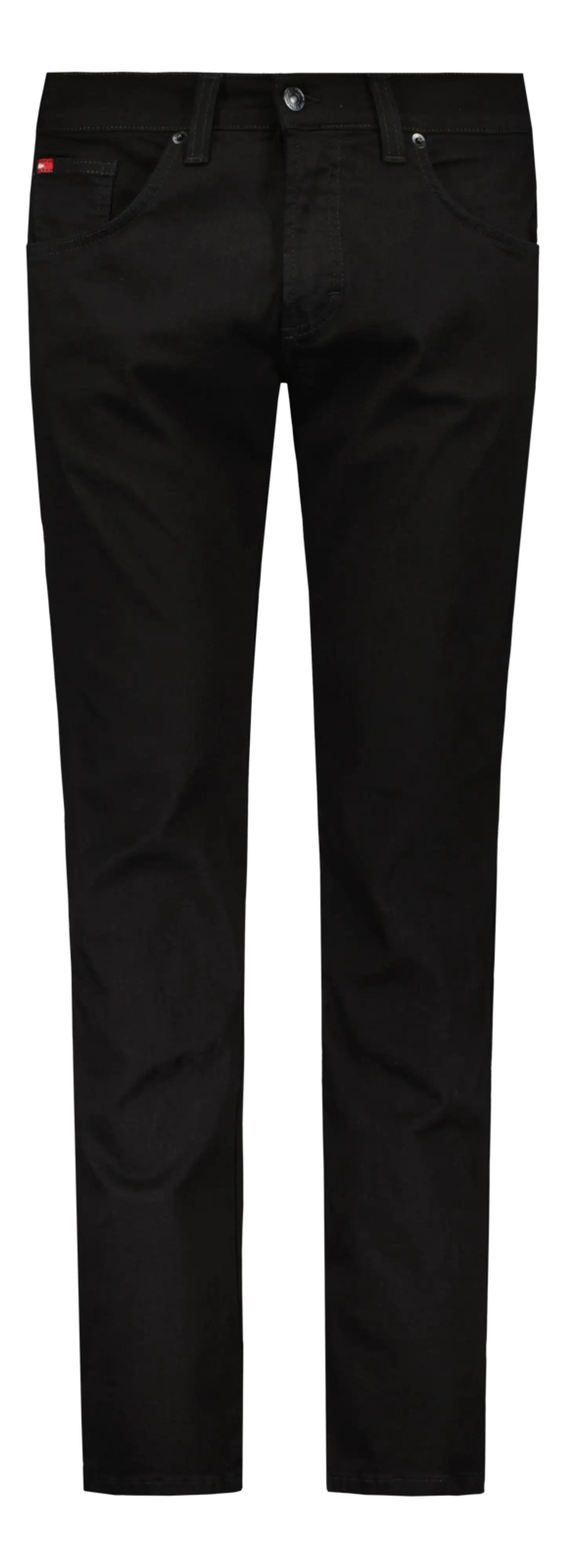 Lee Cooper LC 10 1100-9161 farkut - MUSTA - 1