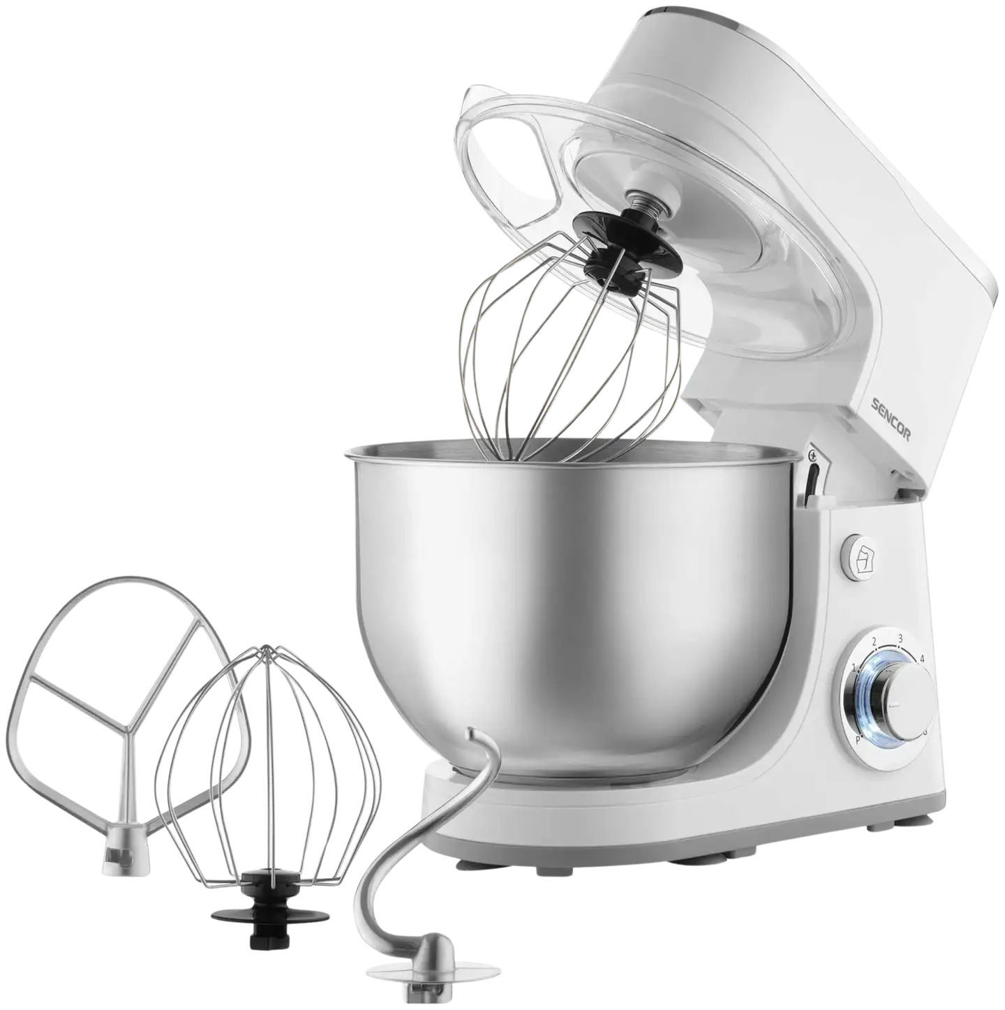 Sencor yleiskone STM 3630WH valkoinen - 1