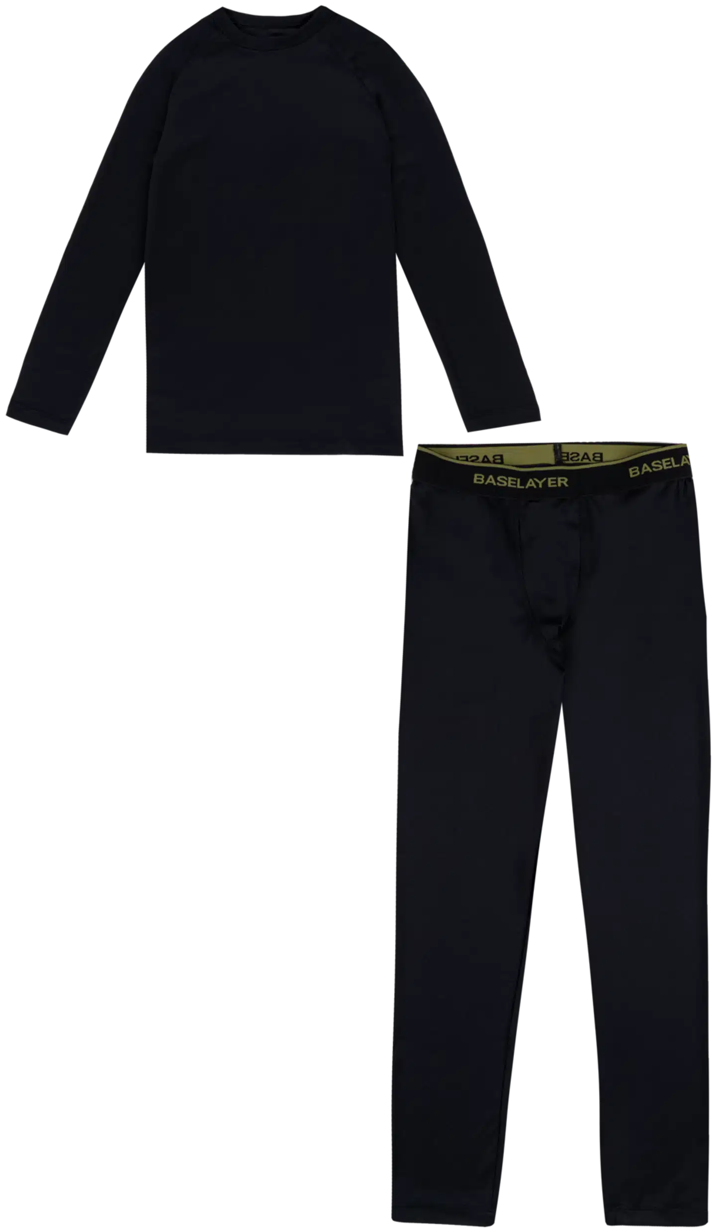 House lasten tekninen kerrasto Sport 545H332602 - Jet Black - 1