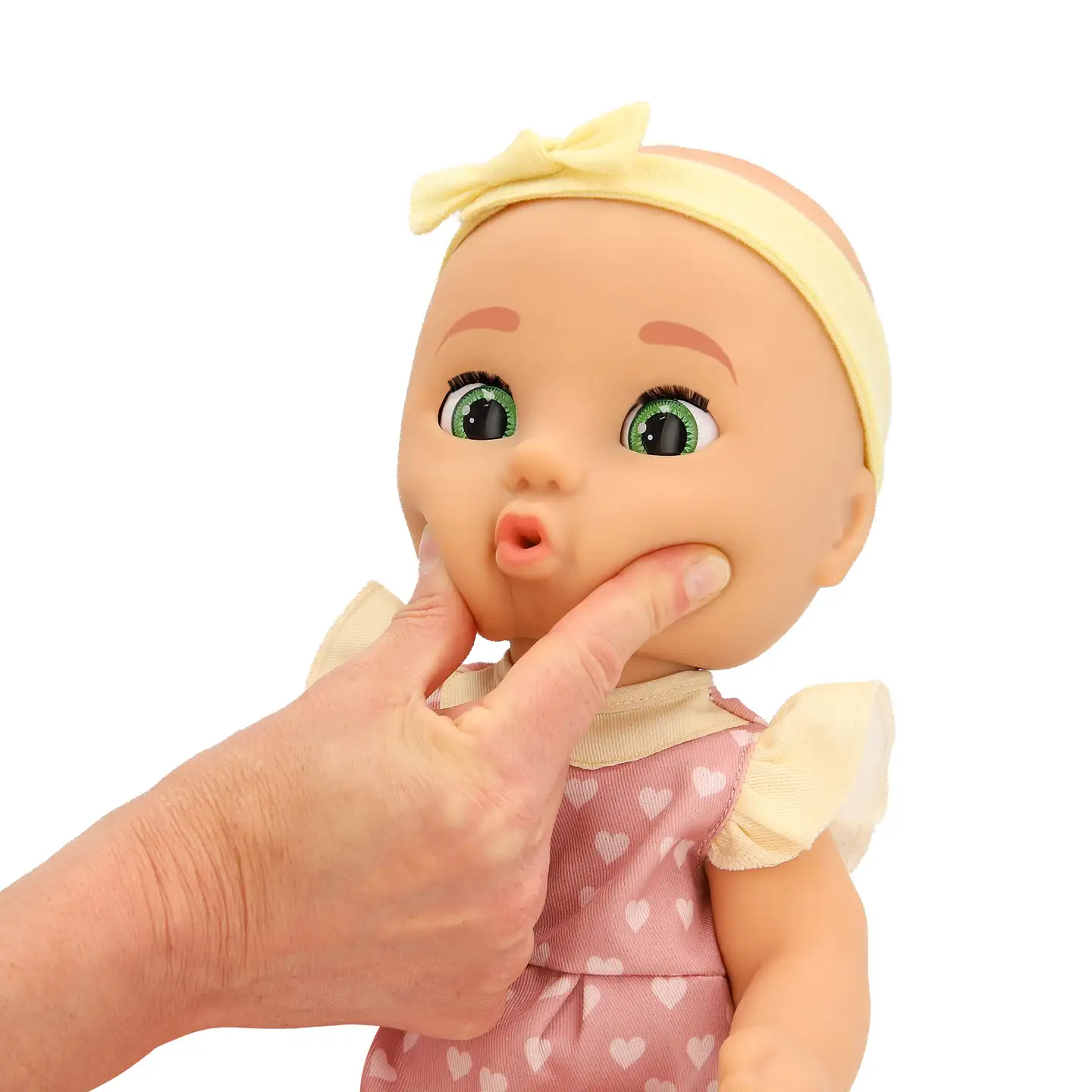 Be Loved Babies Gaby-Vauvanukke - 10