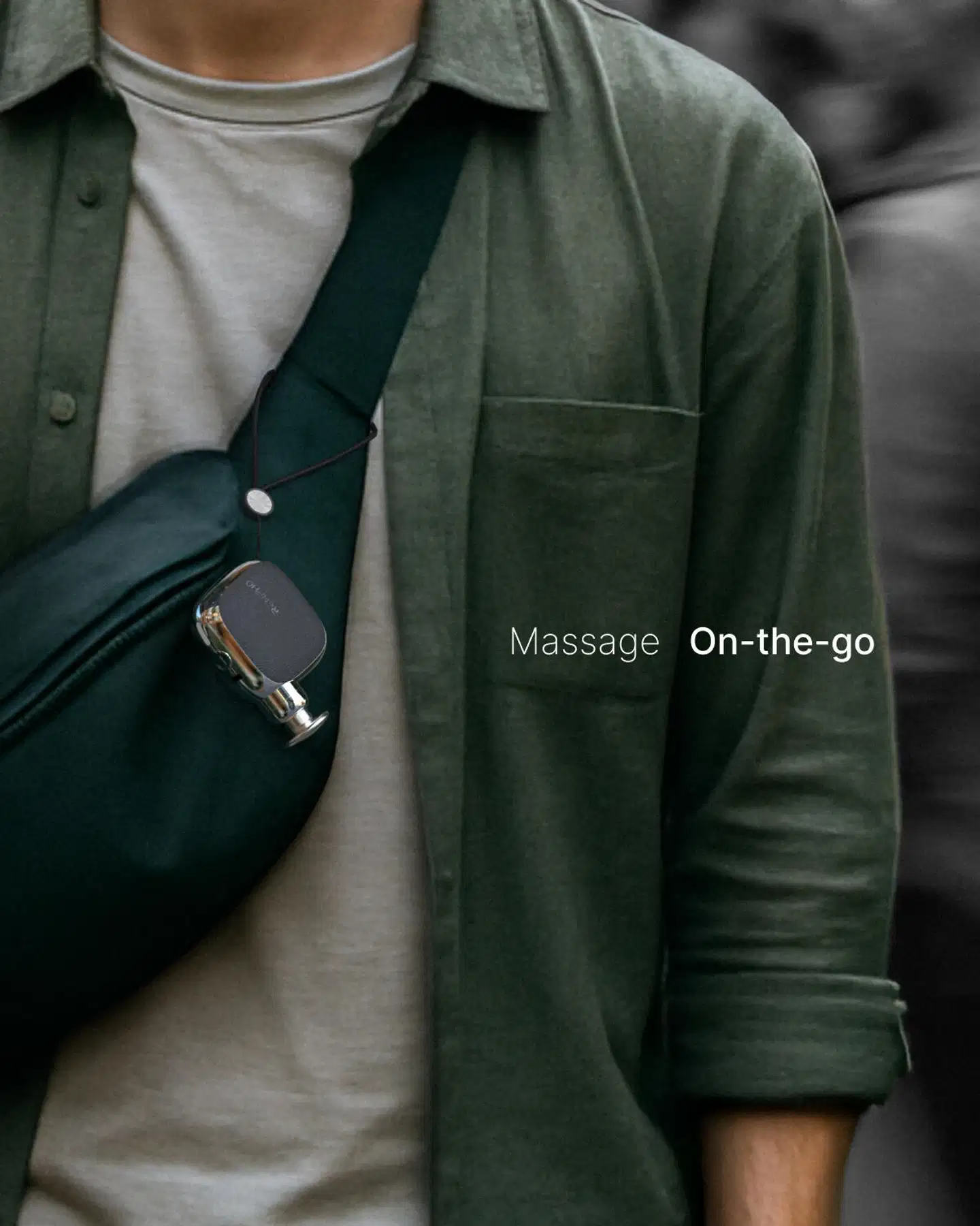 Renpho lihashuoltovasara Micro - 5