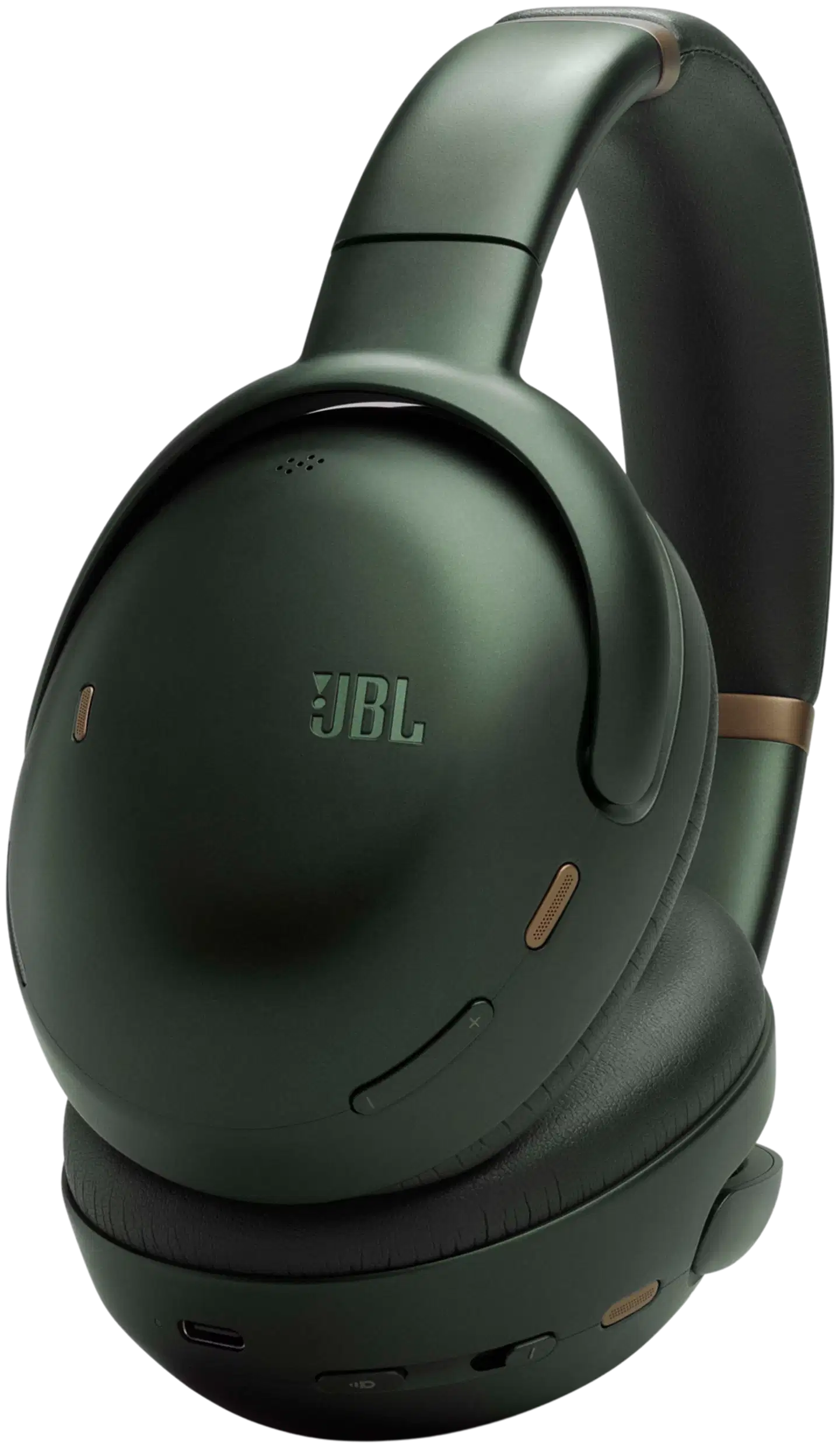 JBL langattomat vastamelukuulokkeet Smart Tx audiolähettimellä Tour 3 Aviator vihreä - 5