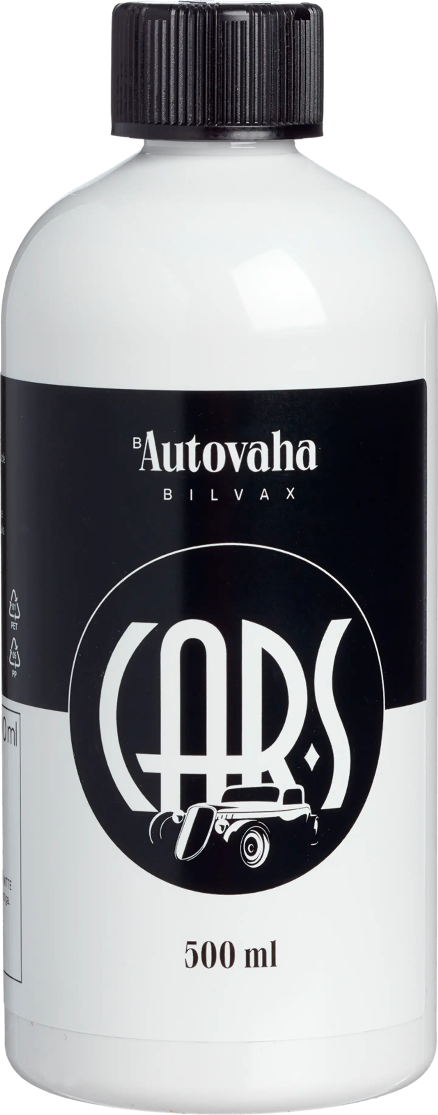 Car-S Autovaha 500 ml