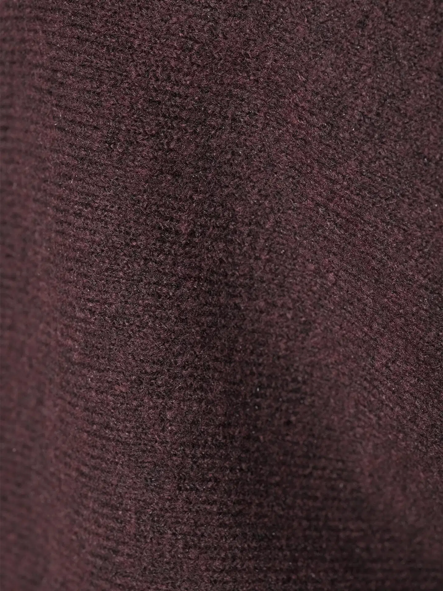 House naisten lepakkoneule 213H264011 - wine red - 5