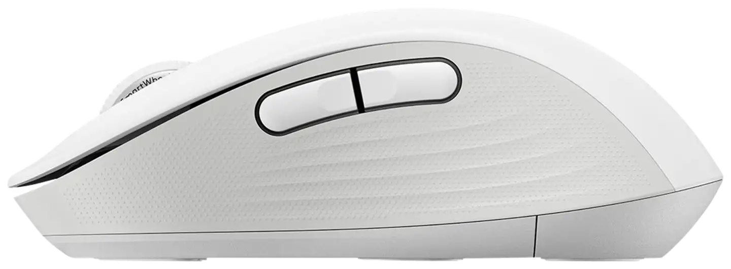 Logitech langaton hiiri Signature M650 Off-White - 8
