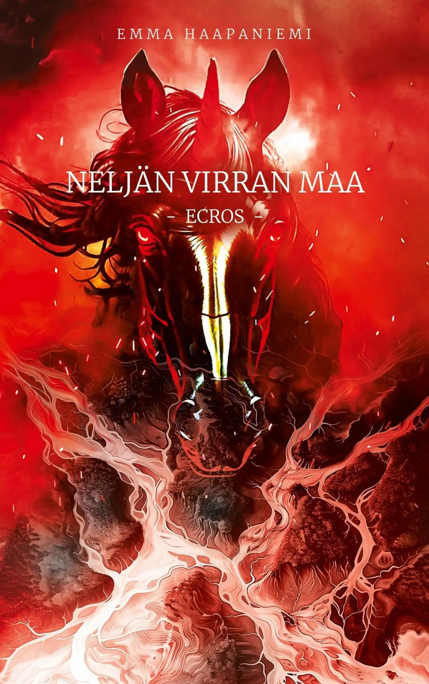 Haapaniemi, Neljän virran maa - Ecros - Ecros