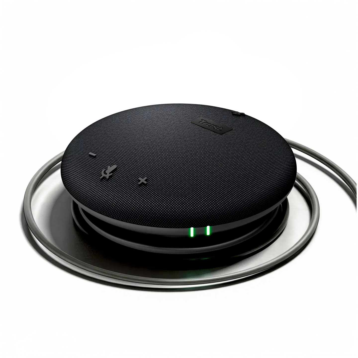Trust Leyon Bluetooth kokouskaiutin - 2