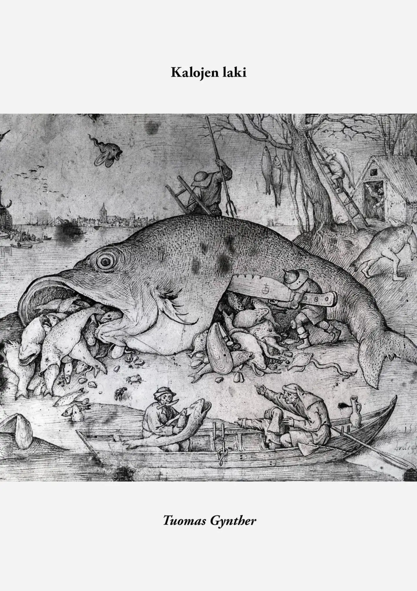 Gynther, Kalojen laki