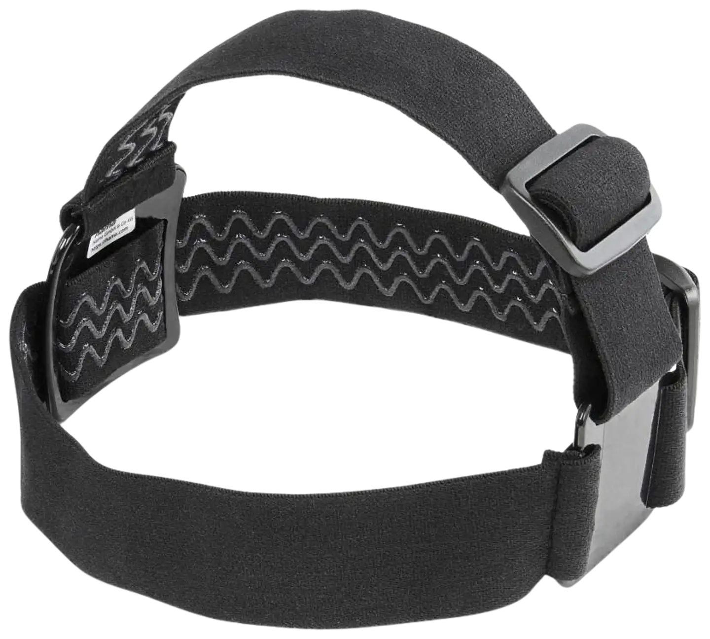 Hama pää- ja kypäräkiinnikehihna GoPro-kannalla - 3