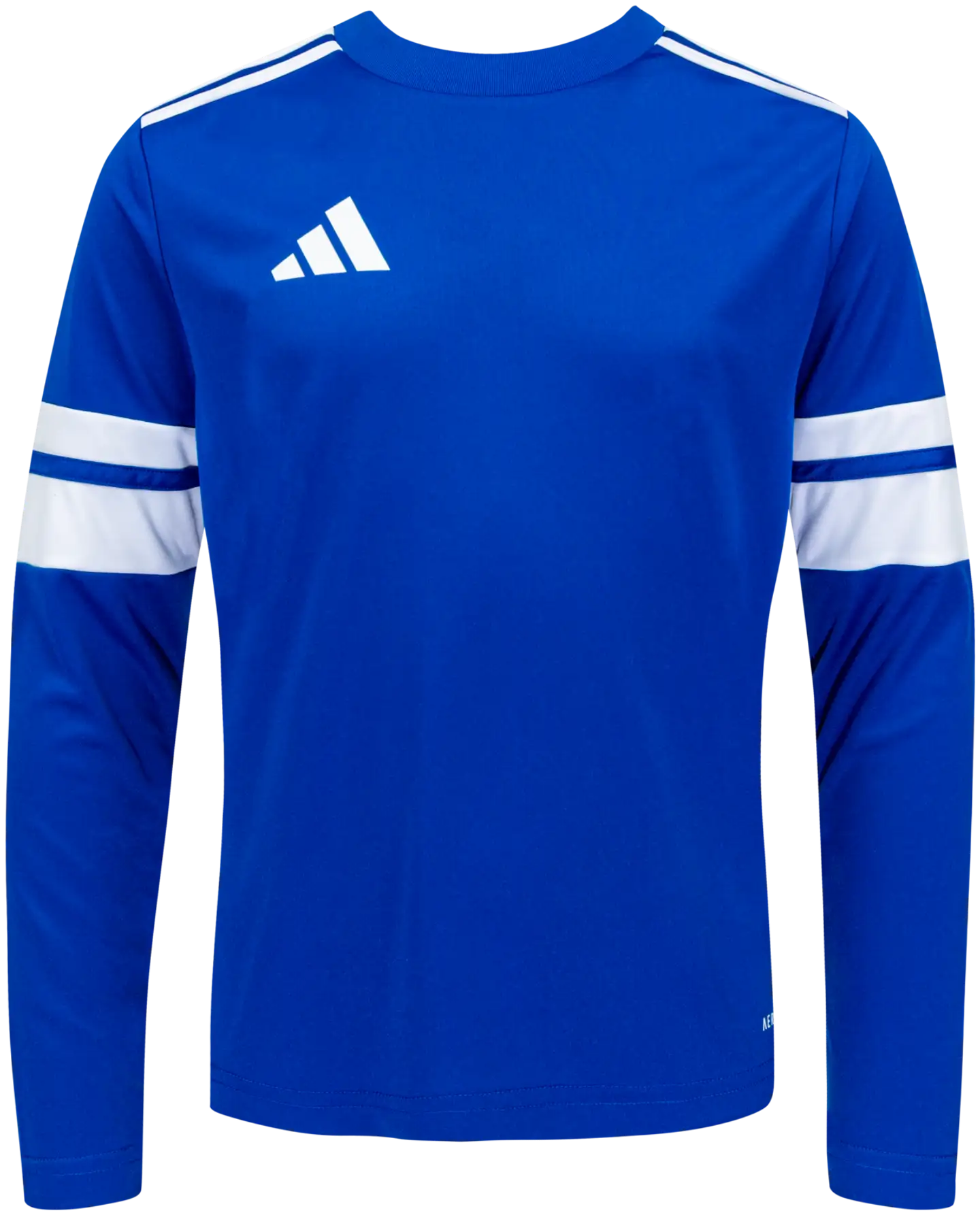 Adidas lasten trikoopaita JJ0046 - team royal - 1