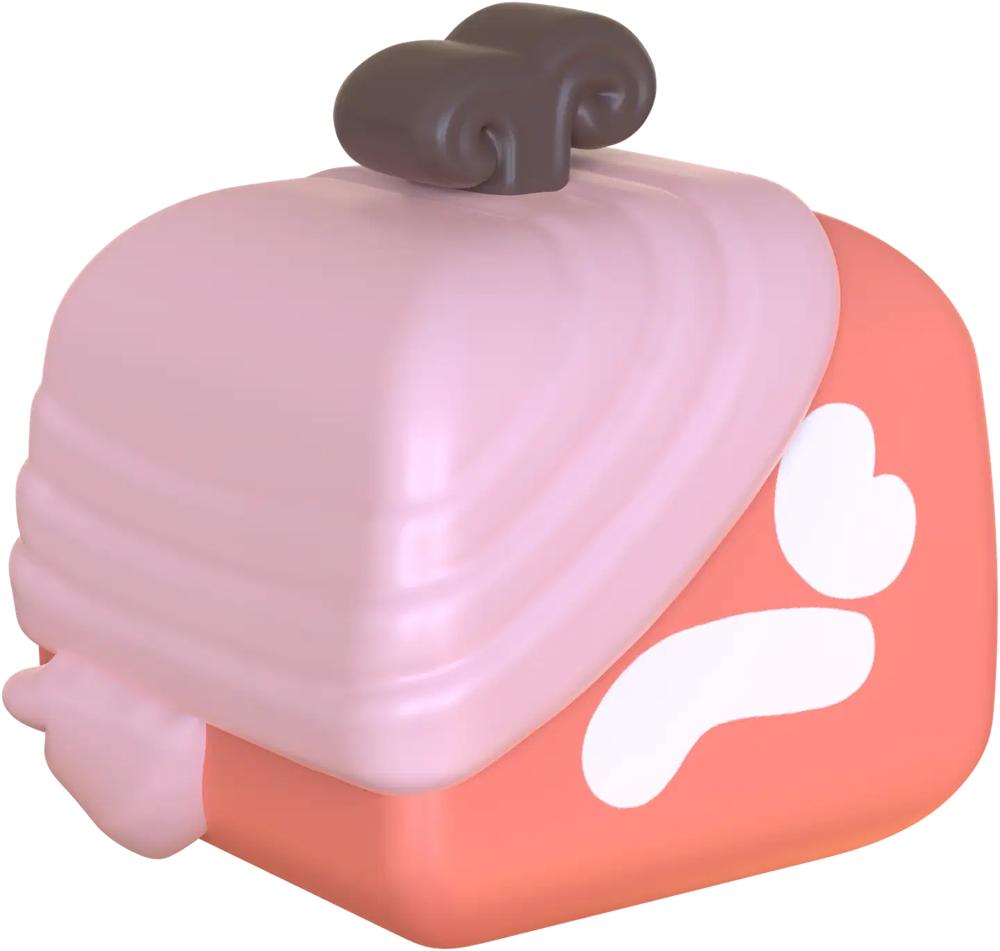 Poppy Playtime Pehmeät hahmot - lajitelma - 8