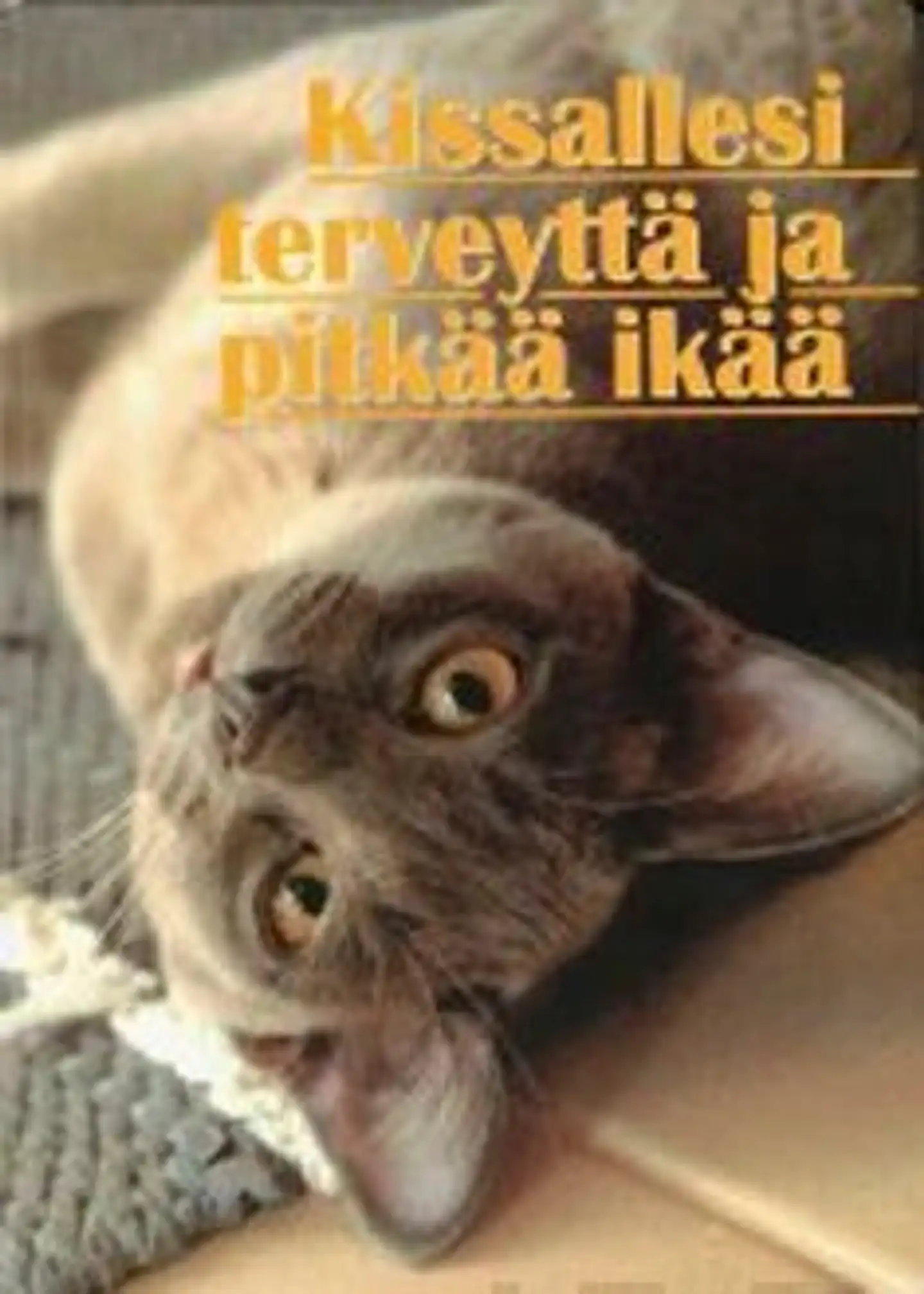 Numminen, Kissallesi terveyttä ja pitkää ikää