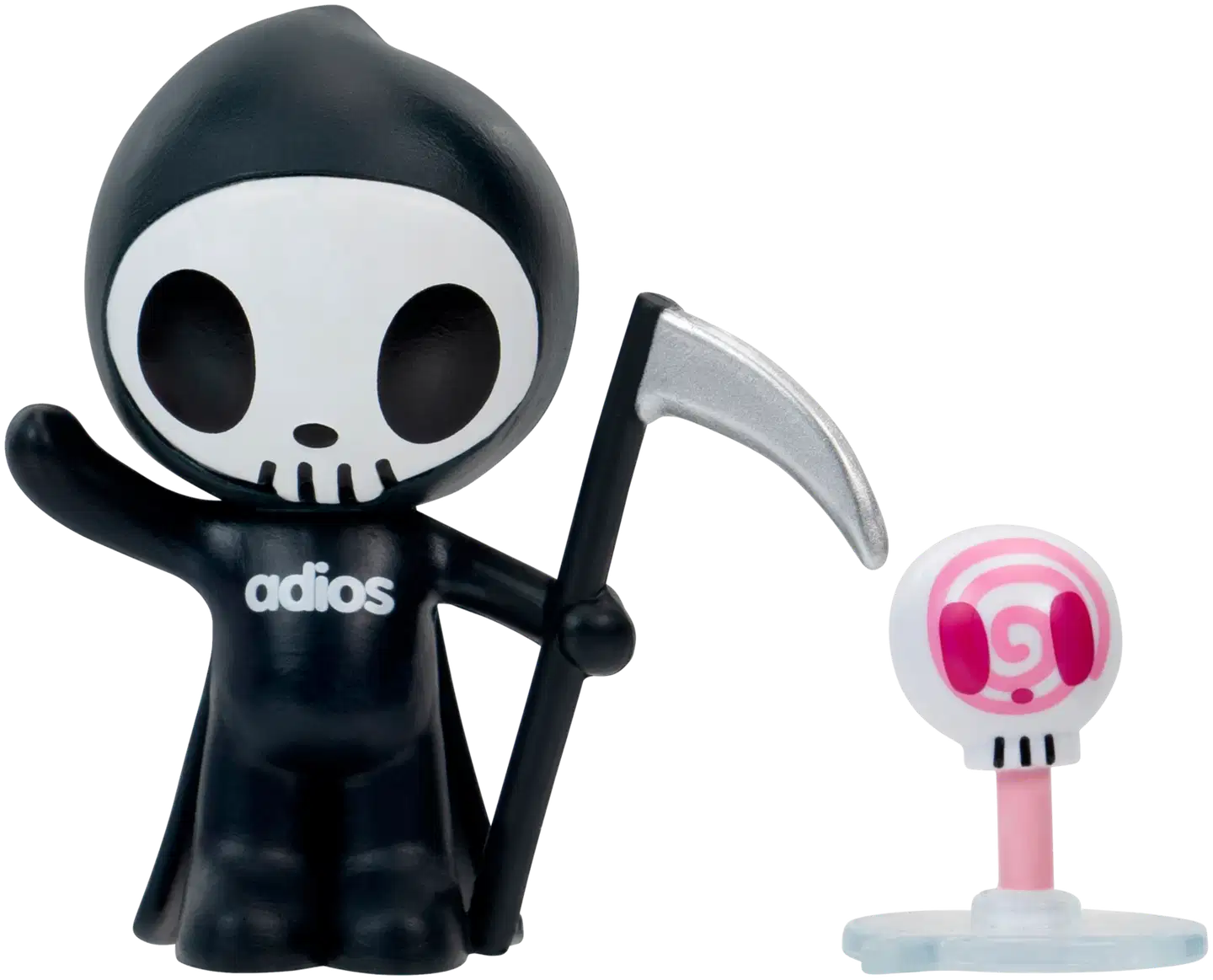 Tokidoki Yllätysfiguuri - 3