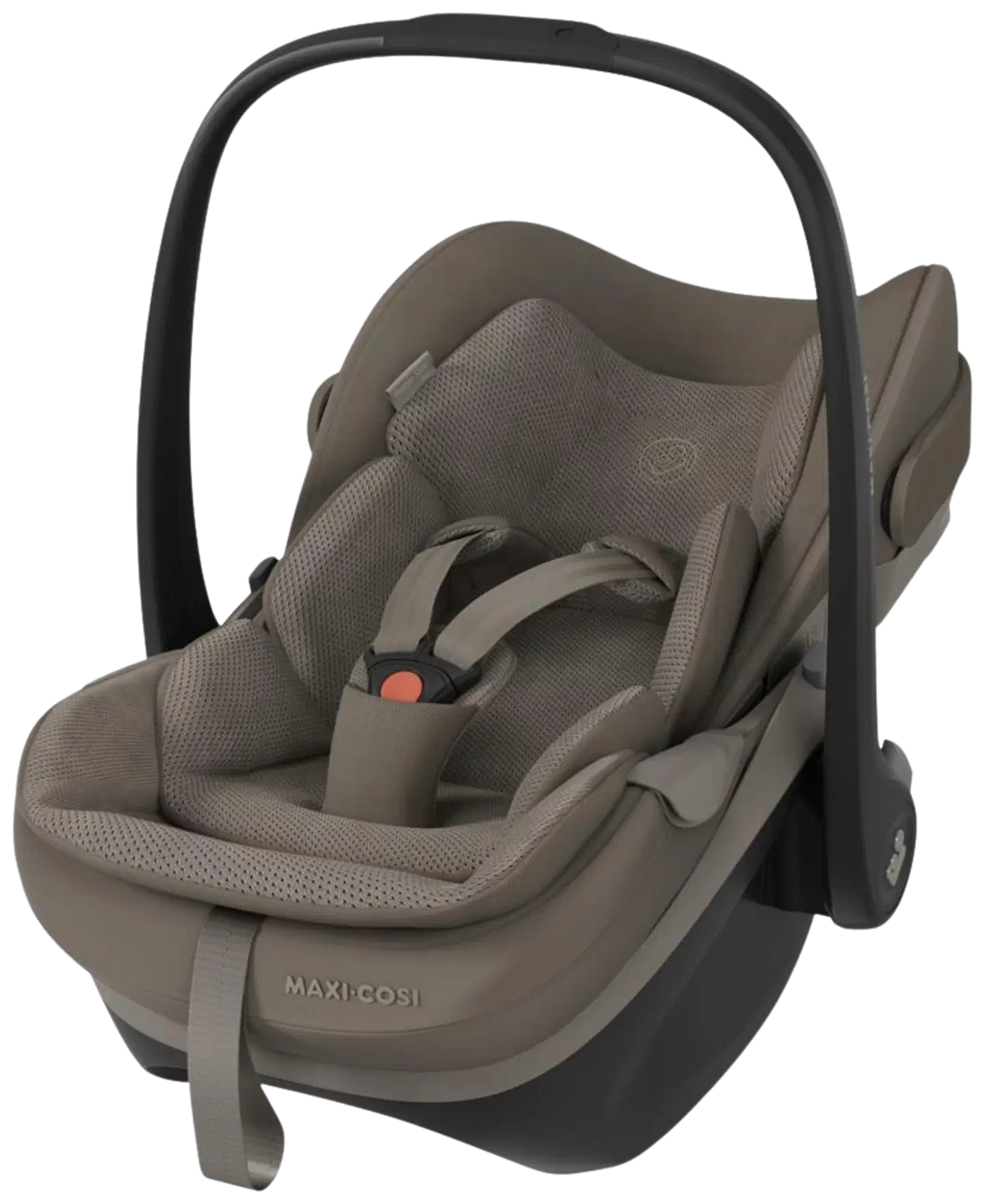 Maxi-Cosi turvakaukalo Pebble Slide Pro ruskea - 1