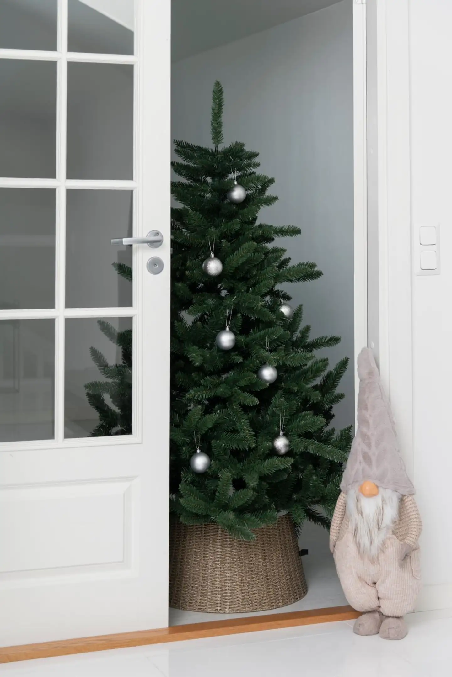 Winteria Joulukuusi Grande 155 cm - 8