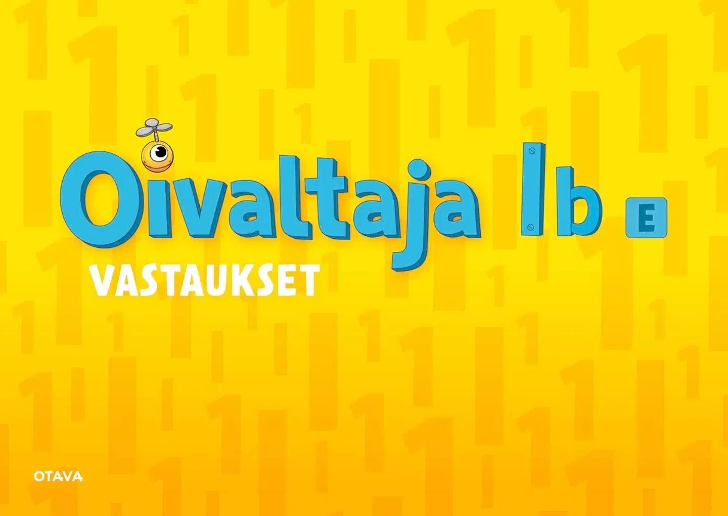 Lassila, Oivaltaja 1b E vastaukset