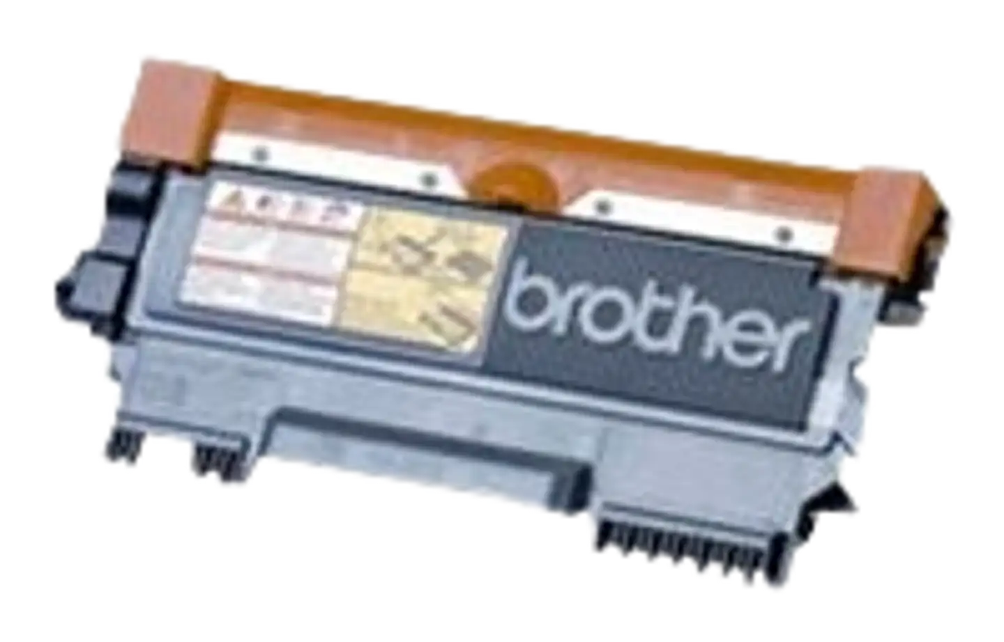 Brother TN1050 laserkasetti musta - 4