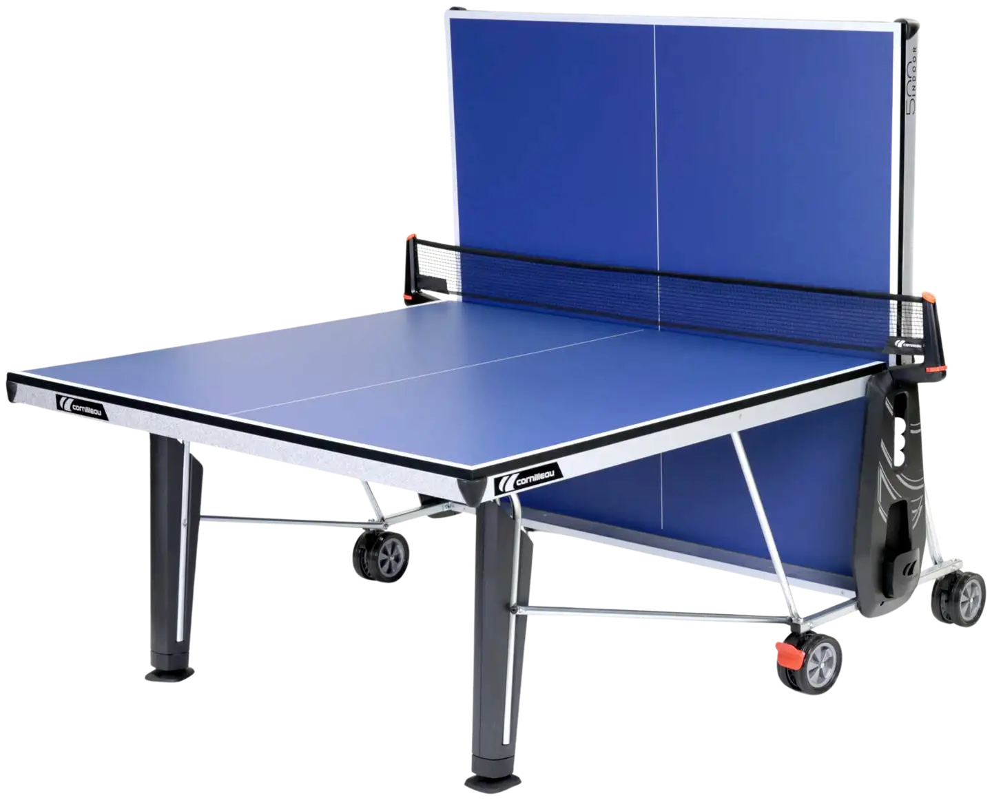 Cornilleau pingispöytä 500 sport indoor - SININEN - 2