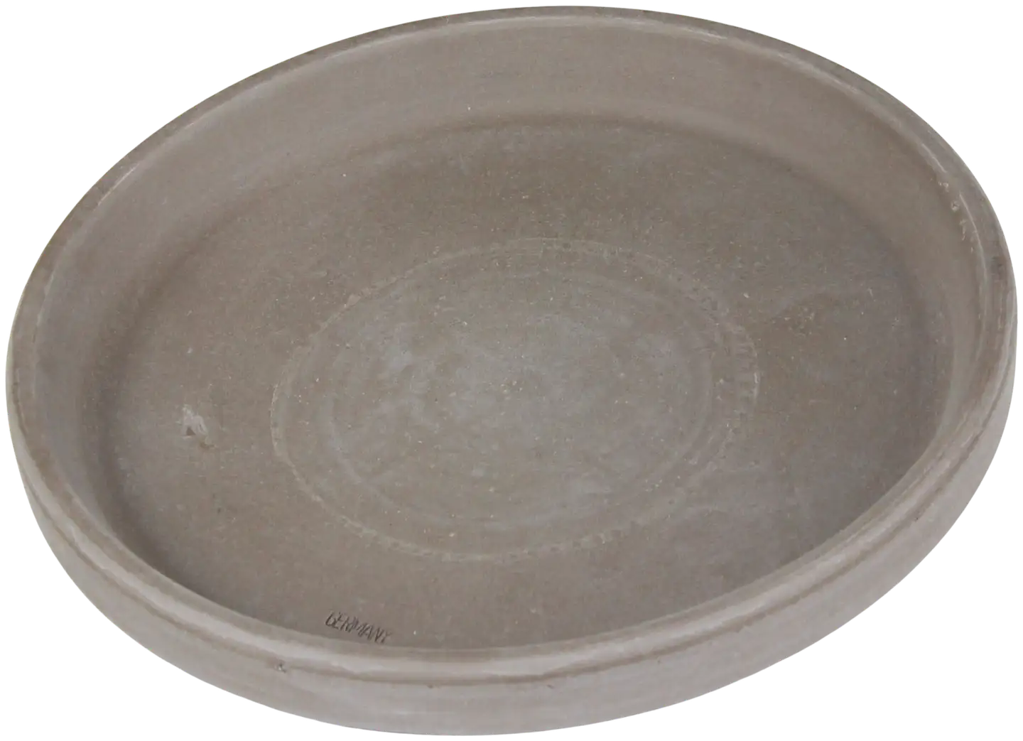 Scanpot alusvati 18 cm basaltti