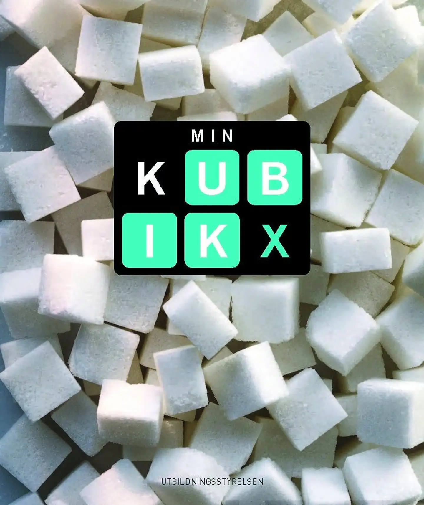 Hassinen, Min Kubik X