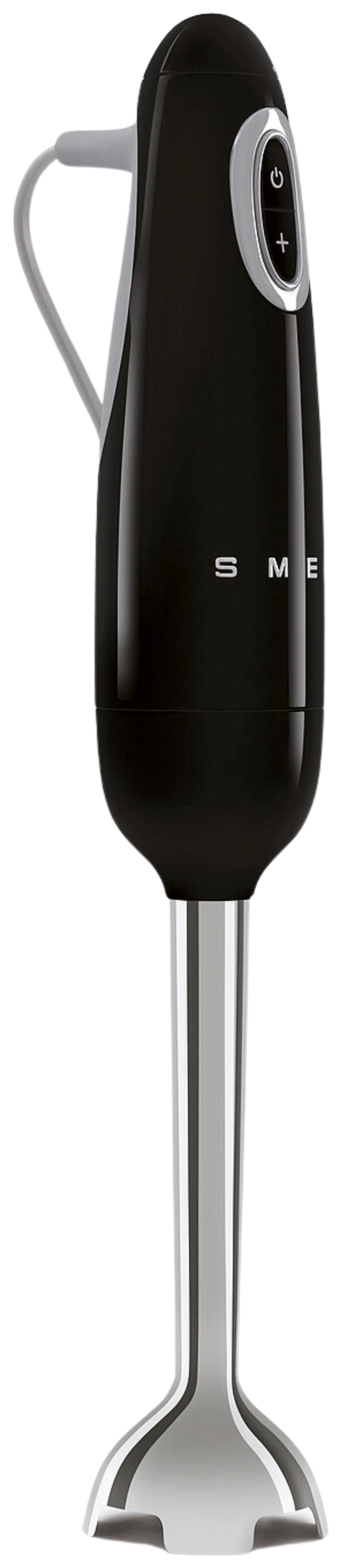 Smeg sauvasekoitinsetti musta HBF03BLEU - 3