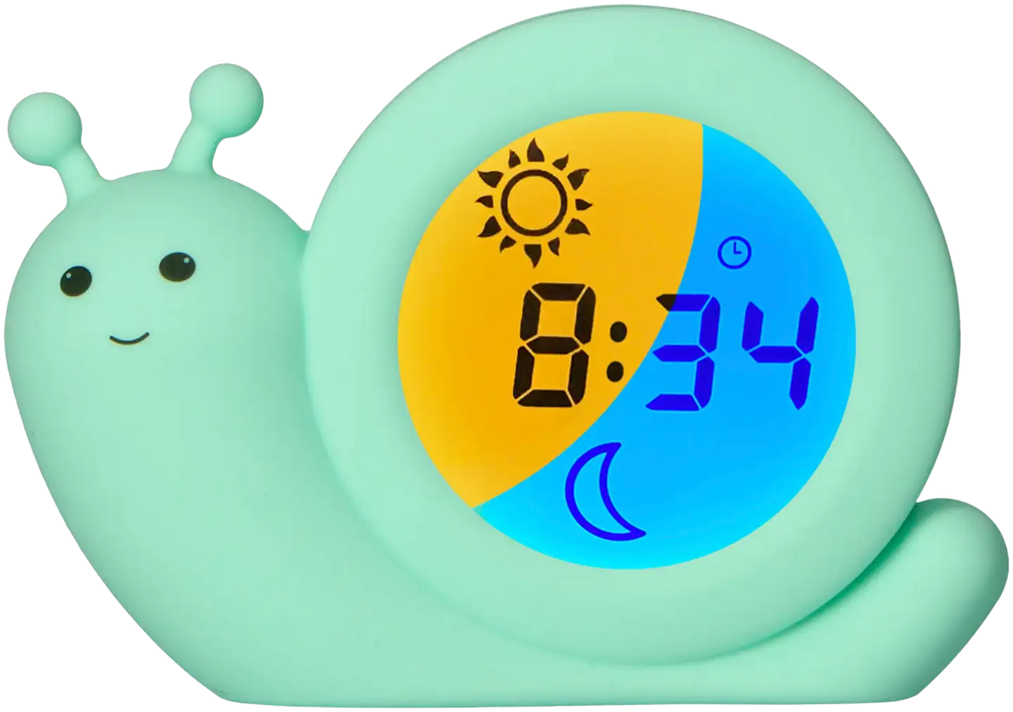 Alecto uniapu yövalo ja herätyskello - 5