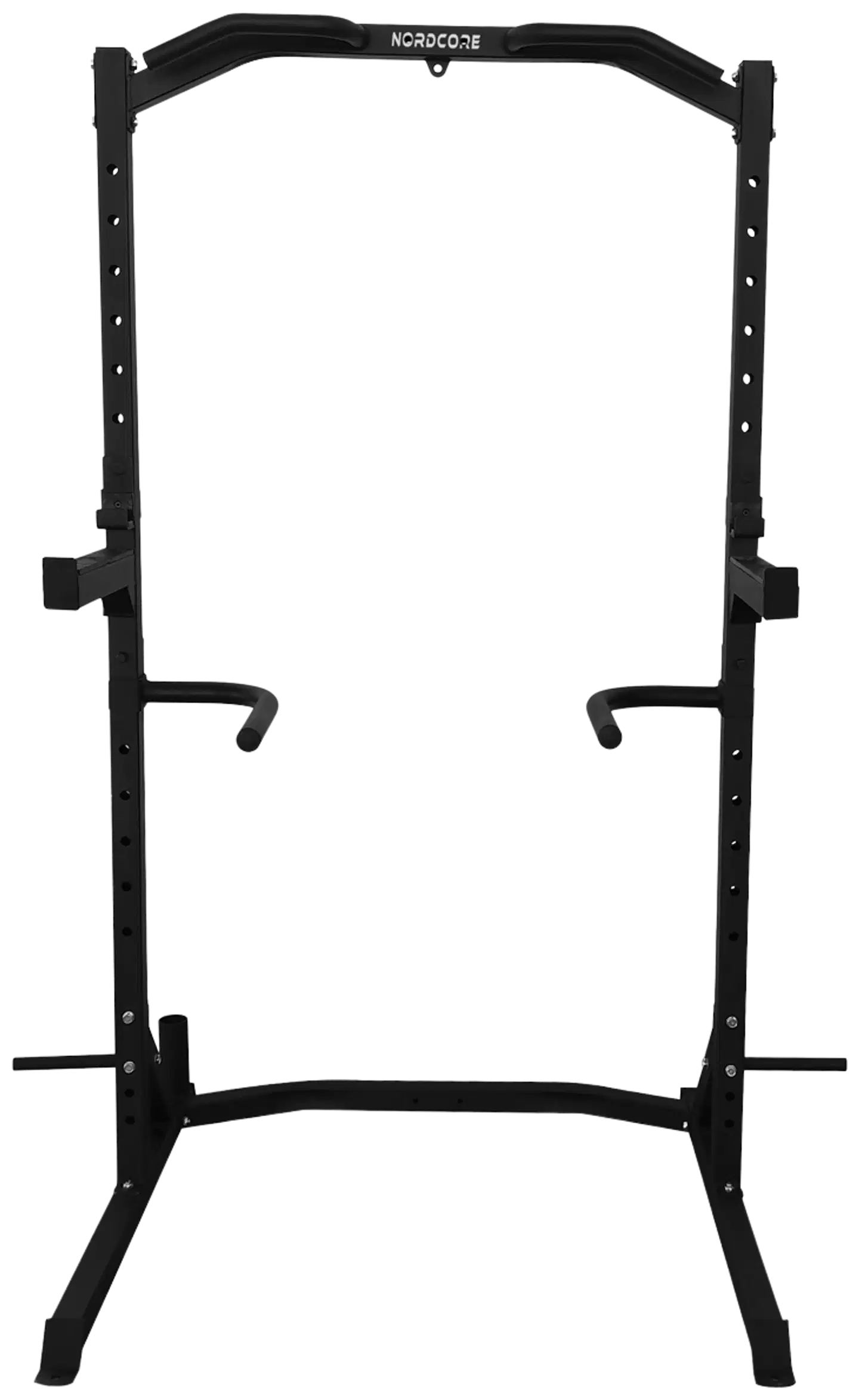 Core Half rack Kyykkyteline 150x105x205cm - 1