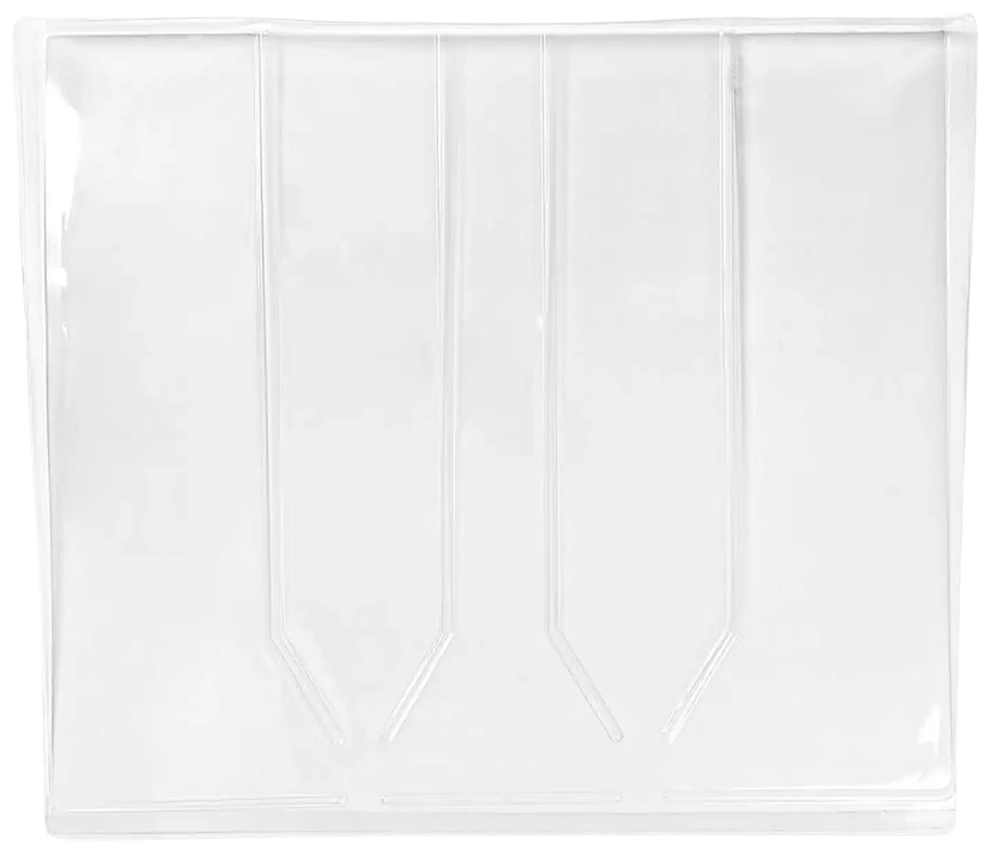 Nedis tulvasuoja 60 cm leveälle astianpesukoneelle 60x54cm - 2