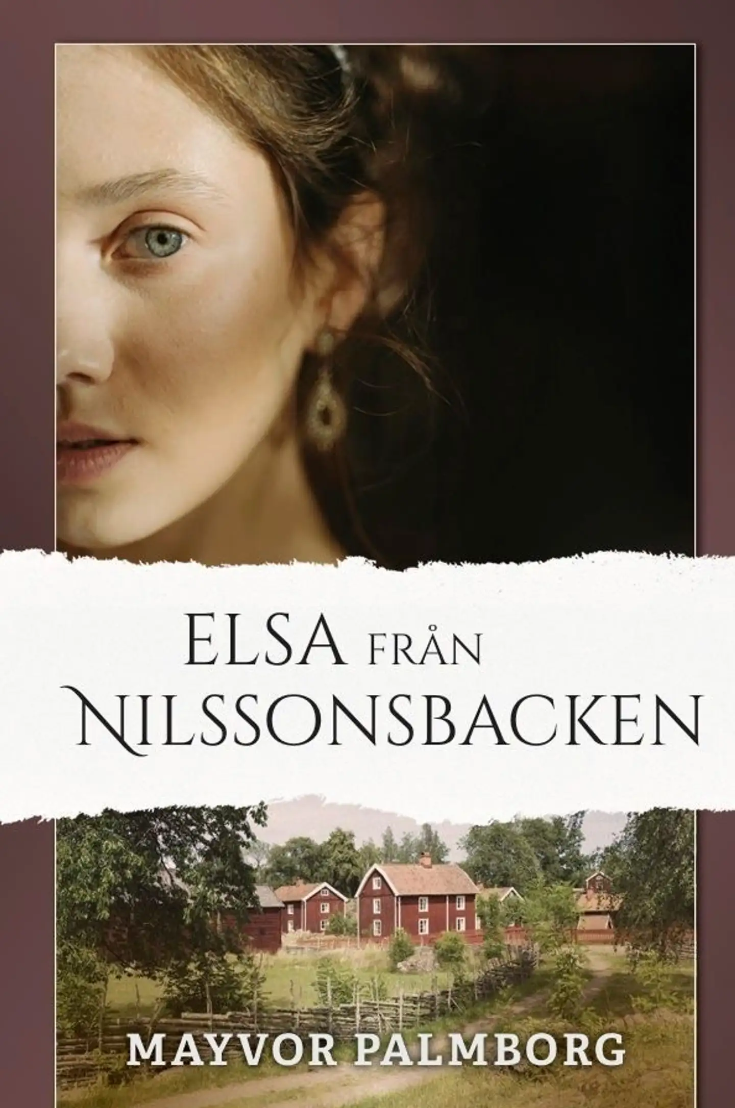 Palmborg, Elsa från Nilssonsbacken