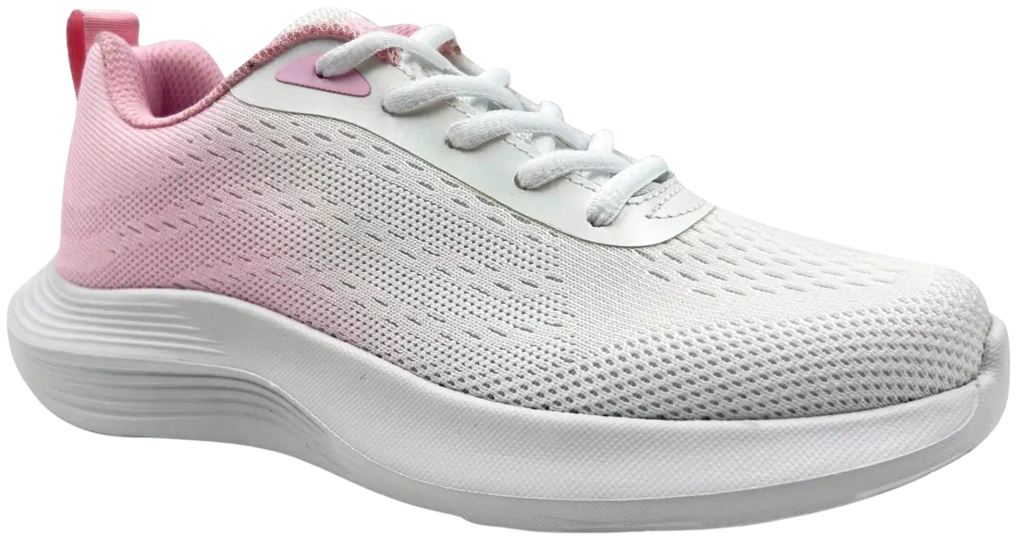Starter naisten juoksukengät Roller 79721 - WHITE/PINK - 1