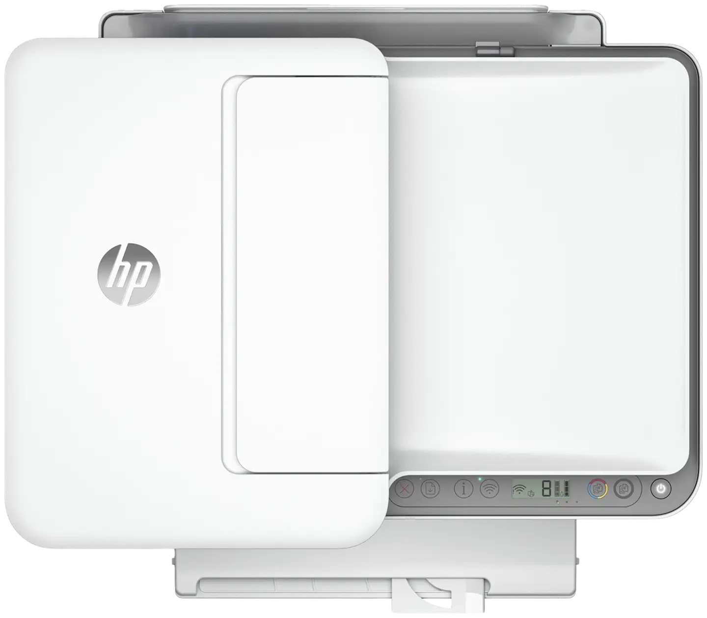 HP Monitoimitulostin 4220e - 6