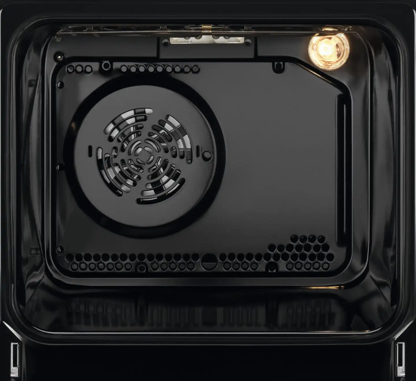 Electrolux induktioliesi LKI561401W valkoinen - 2