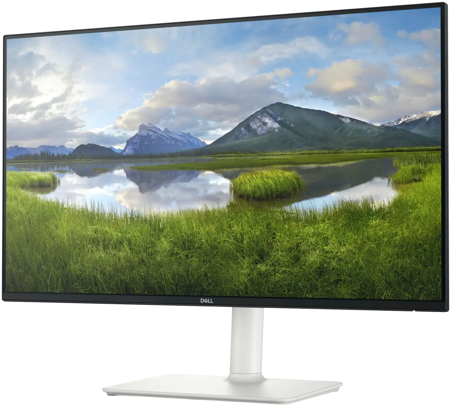 Dell näyttö 27" s2725hs FHD - 3