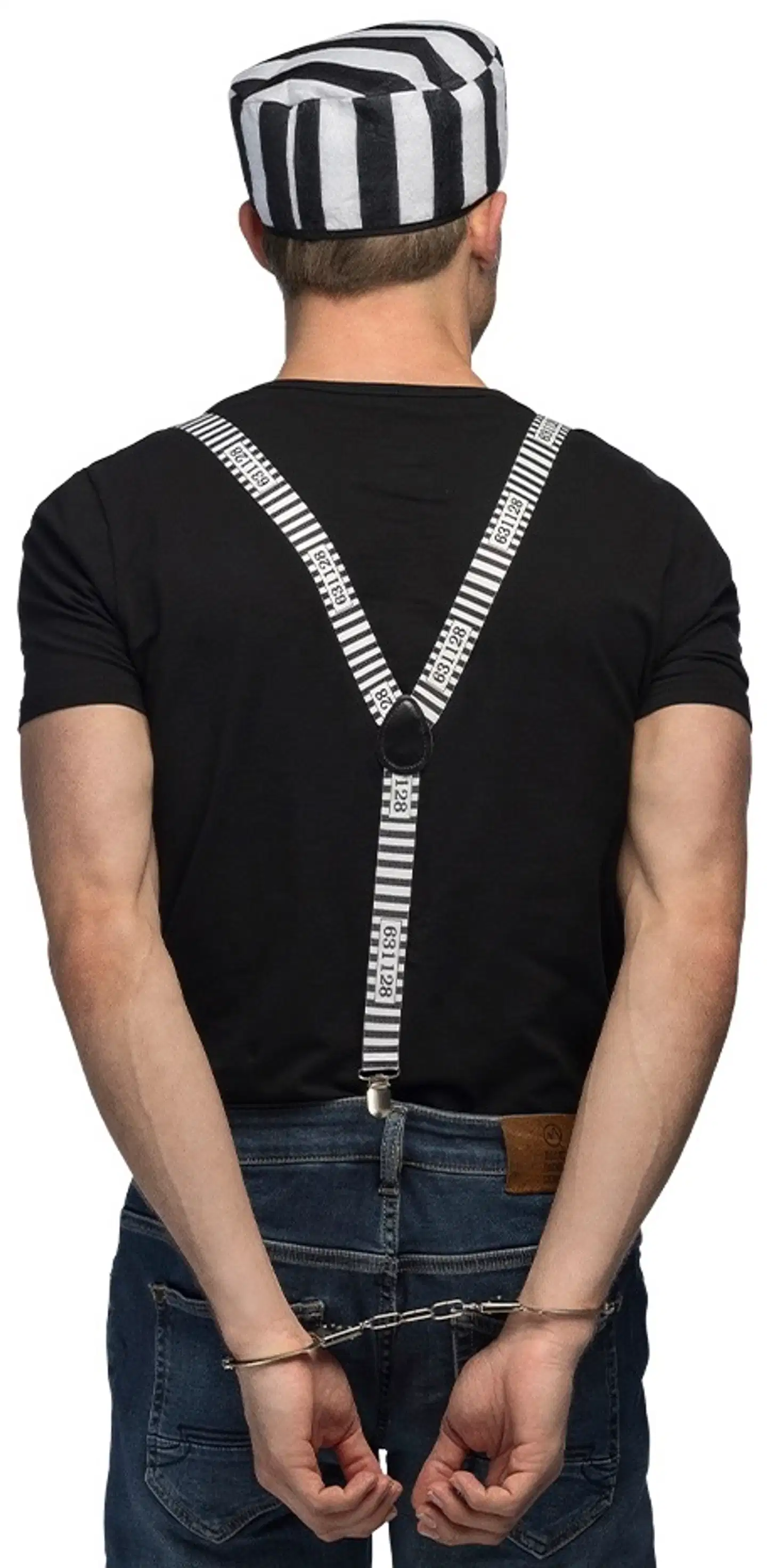 Vanki asustesetti - 3