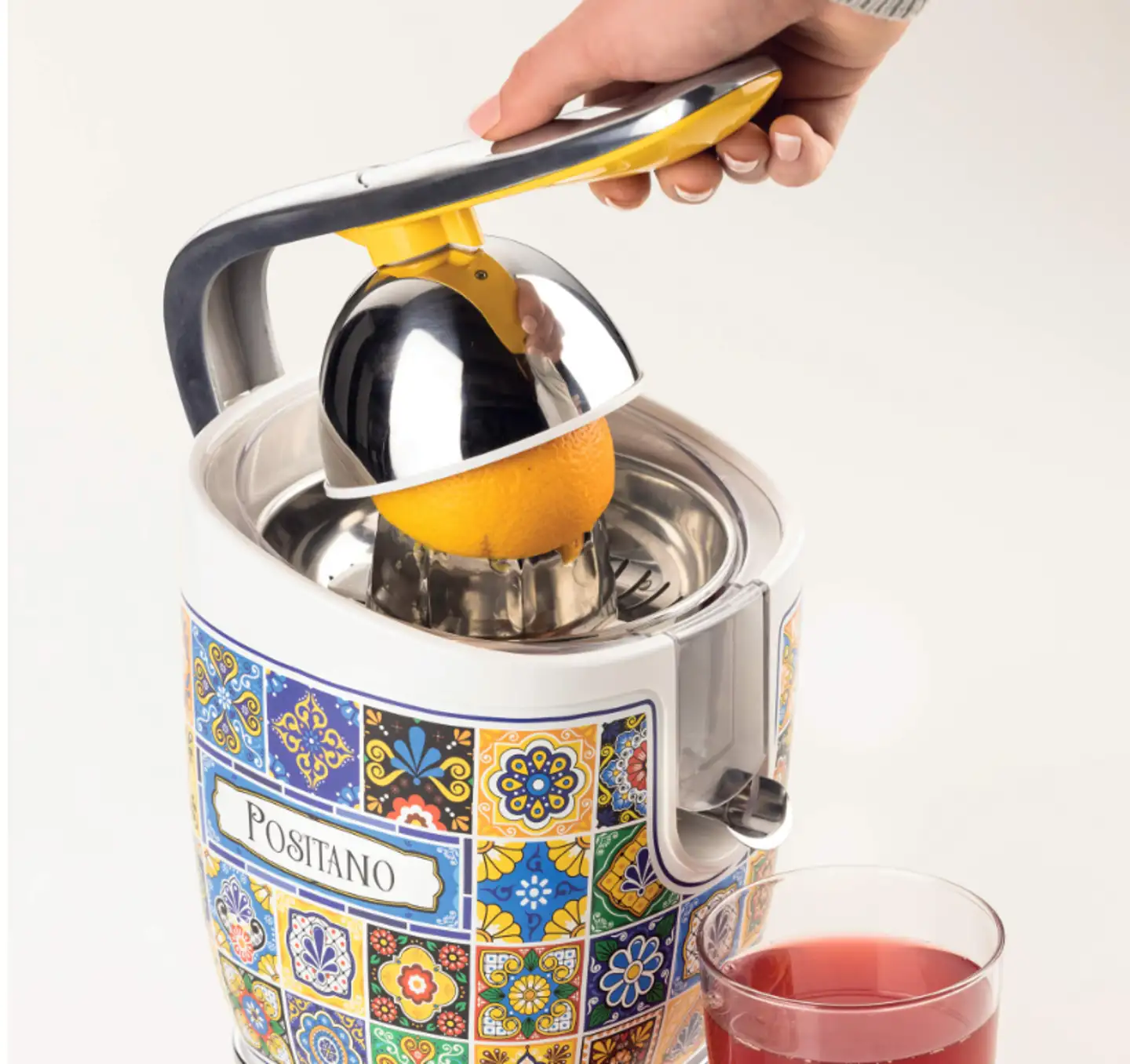 Ariete Positano sitruunanpuristaja - 3