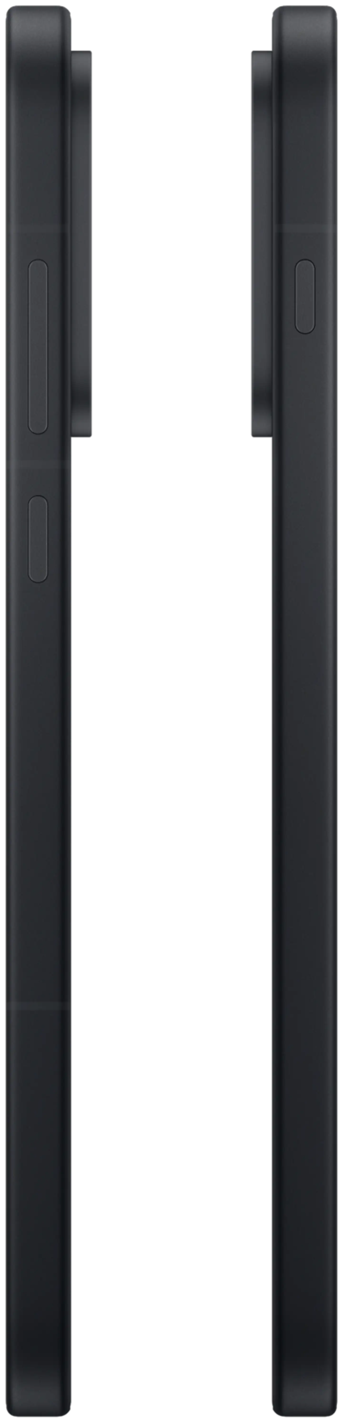 OnePlus 15 CPH2747 512GB 16GB Infinite Black EU Älypuhelin + OnePlus Watch 3 43mm Black Steel Älykello - 3