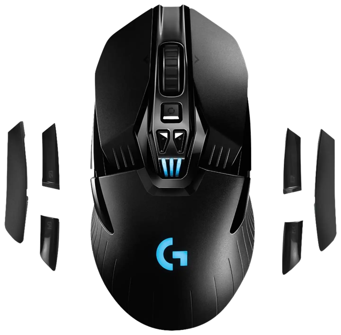 Logitech langaton pelihiiri Lightspeed G903 - 6