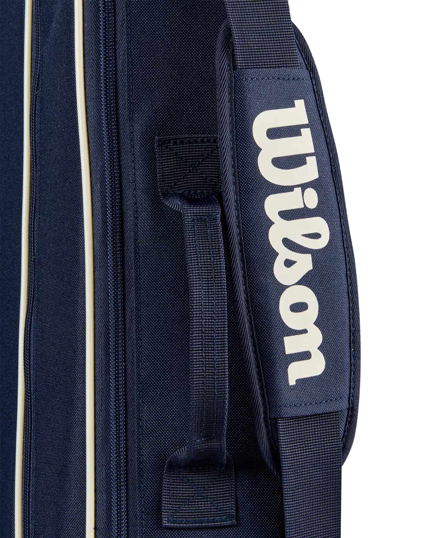Wilson Team 3pk racket bag mailalaukku - 5