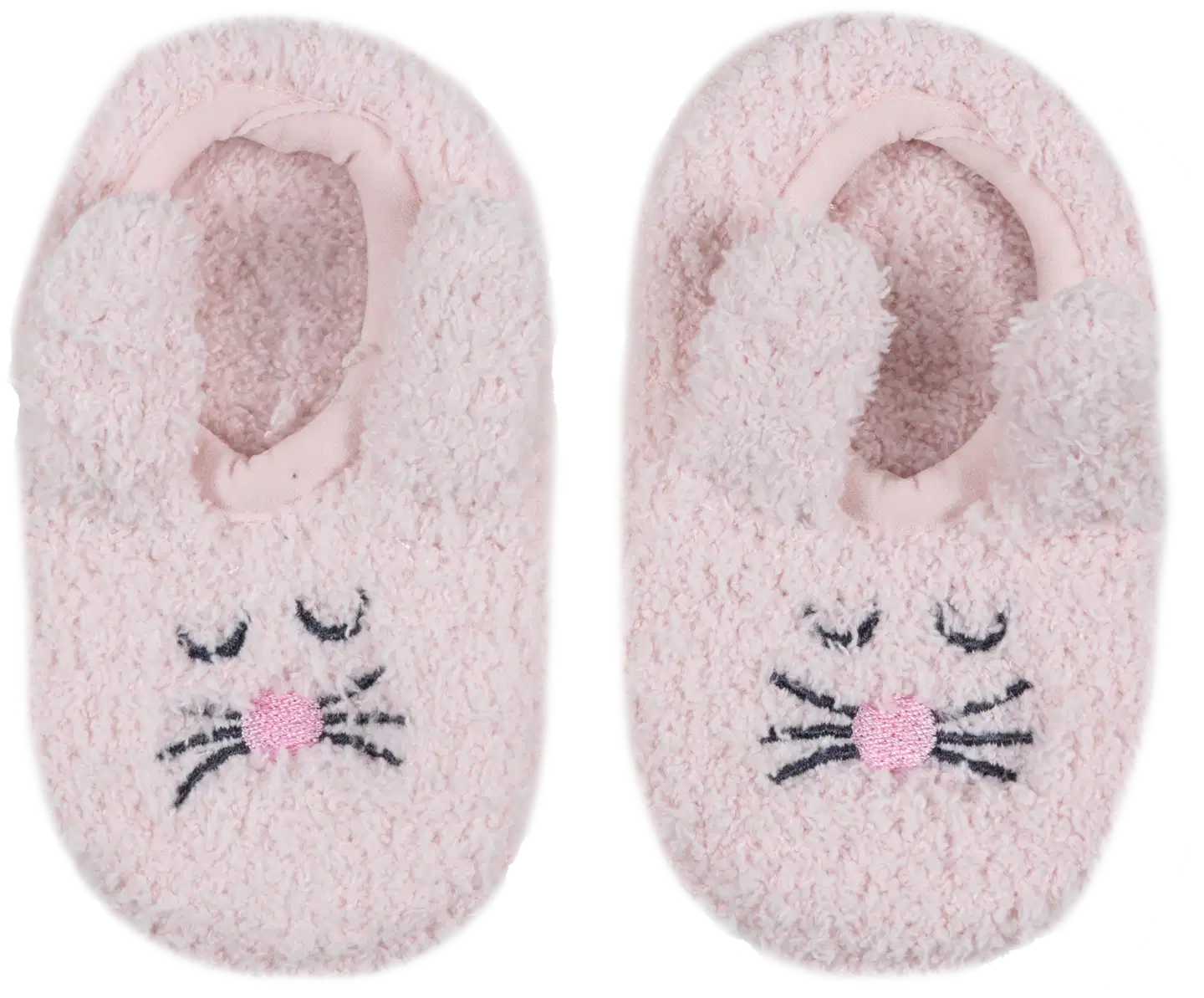 House lasten pehmosukat 234H362607 - Pink - 1
