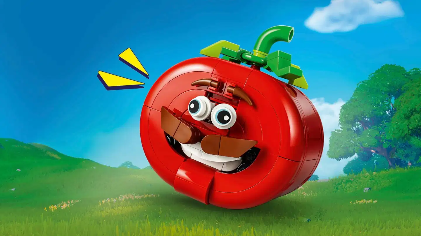LEGO® Fortnite 77079 Tomatohead - 7