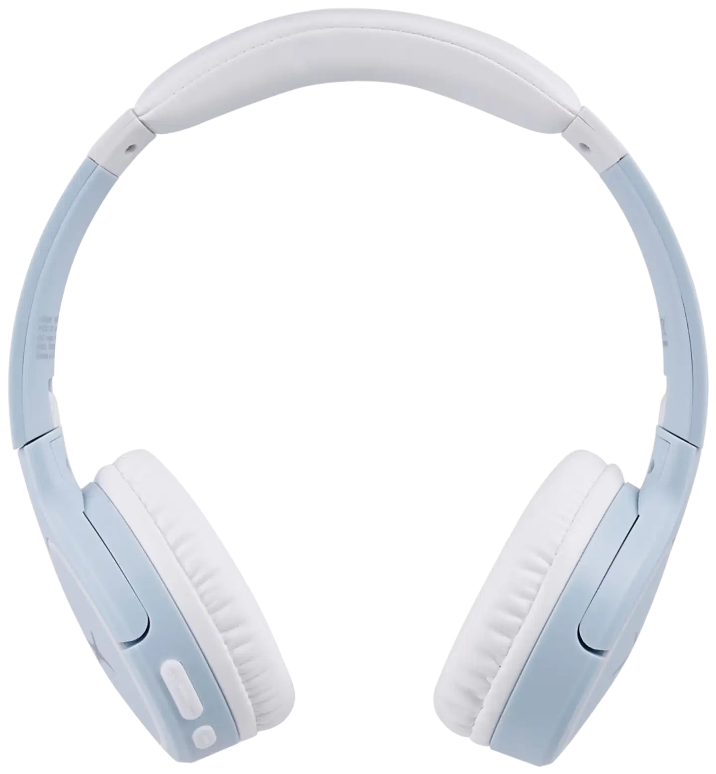 Altec Lansing langattomat sankakuulokkeet NanoPhone, sininen - 1