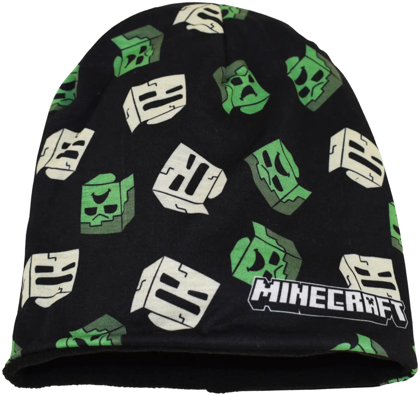 Minecraft lasten pipo fleecevuorella