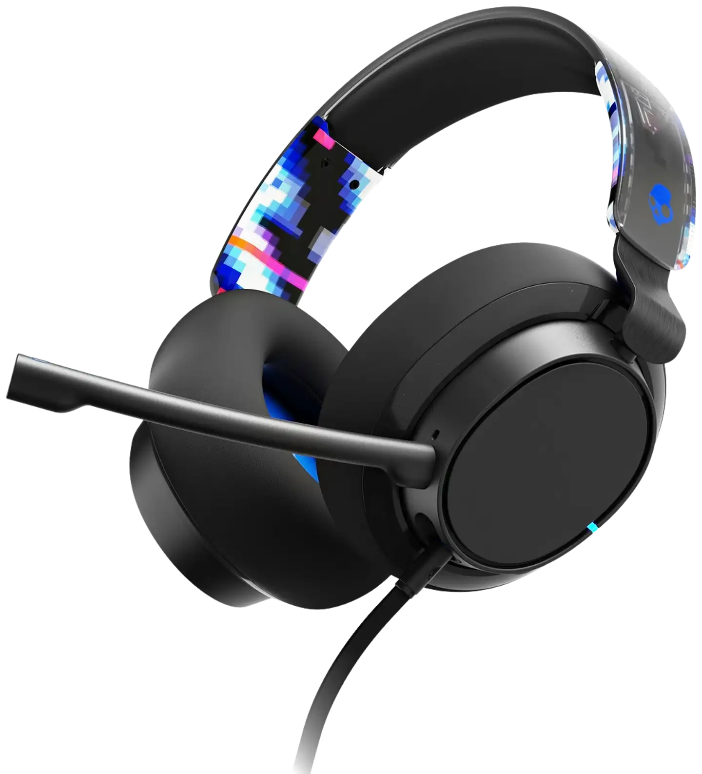 Skullcandy pelikuuloke Slyr pro multi-platform/Playstation - 1