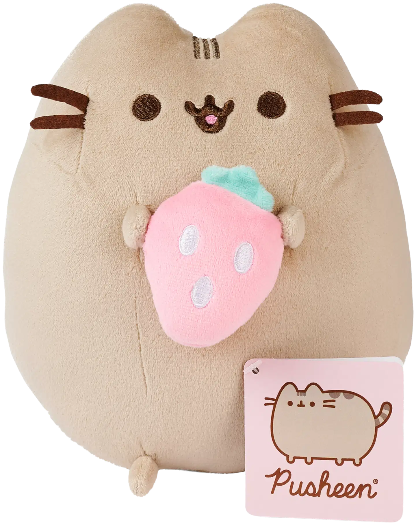 Simba - Pusheen ja herkut, pehmo, 25 cm, useita erilaisia, myydään yksittäin - 3