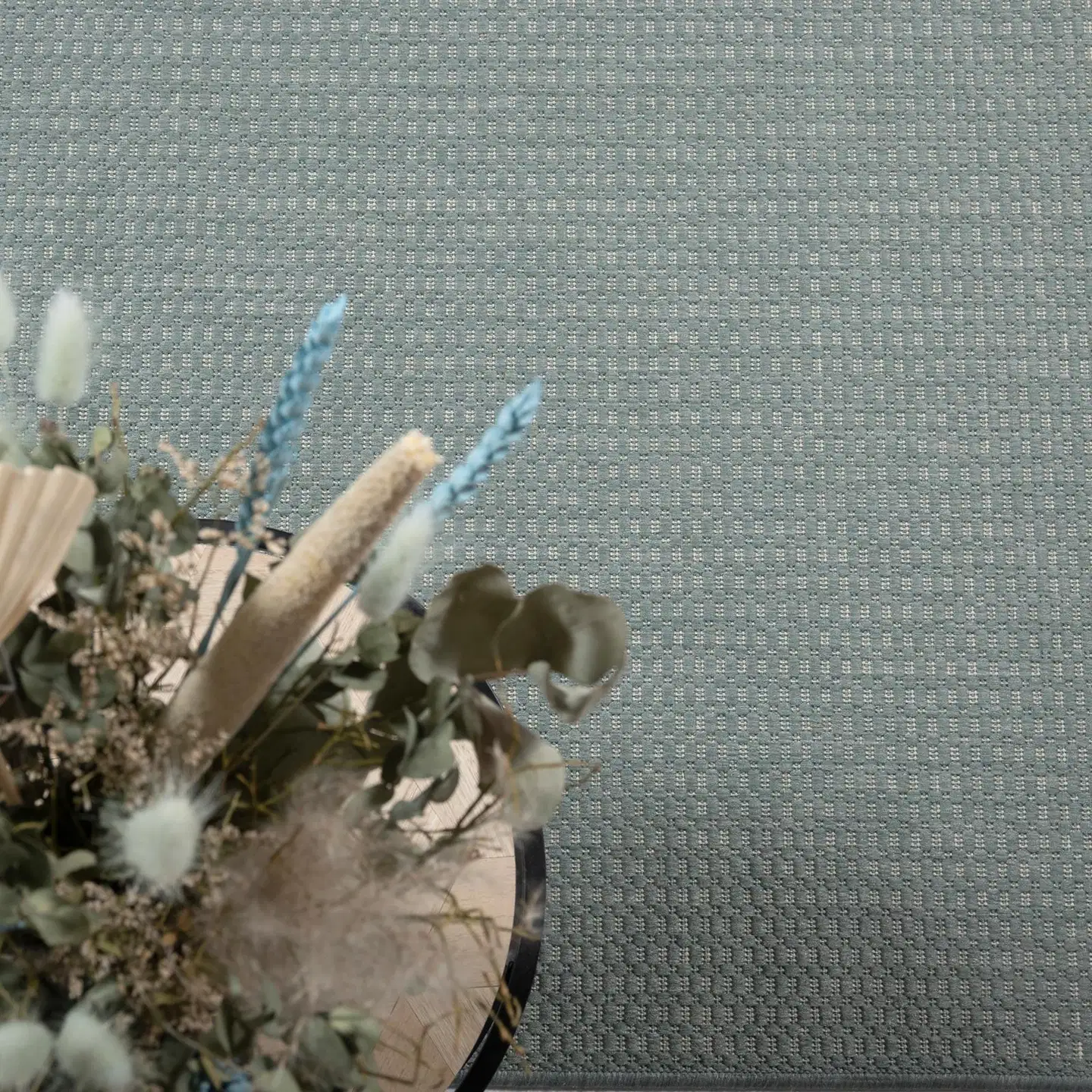 NOKOHOME matto Vuono 80x300 cm vihreä - 4