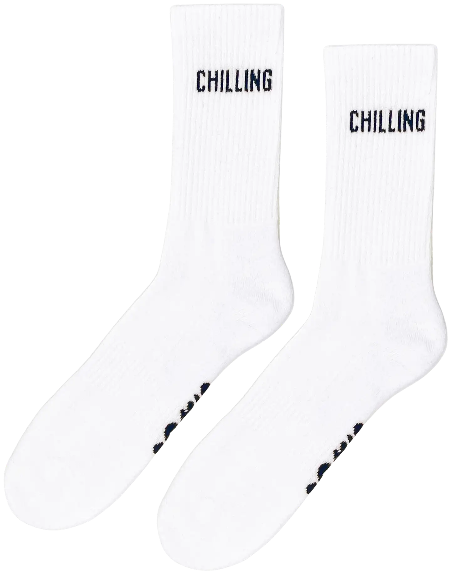 Sokit unisex sukat chilling 36-40